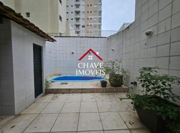 Casa · 205m² · 3 Quartos · 2 Vagas · Sobrado em Boqueirão, Santos/SP de 205m² 3 quartos à venda por R$ 2.128.000,00