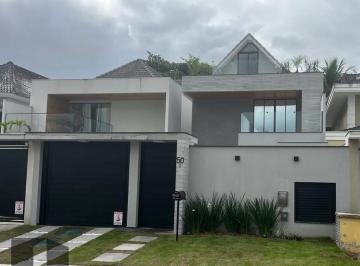 Casa · 284m² · 3 Quartos · 3 Vagas · Casa em Recreio dos Bandeirantes, Rio de Janeiro/RJ de 284m² 3 quartos à venda por R$ 3.320.000,00 o