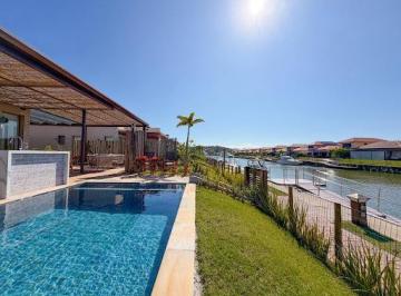 Casa · 168m² · 4 Quartos · 3 Vagas · Casa em Rasa, Armação dos Búzios/RJ de 168m² 4 quartos à venda por R$ 3.300.000,00