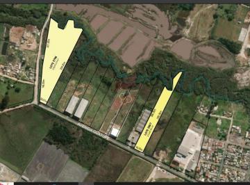 Terreno · 14000m² · Terreno em Guatupê, São José dos Pinhais/PR de 14000m² à venda por R$ 3.290.000,00