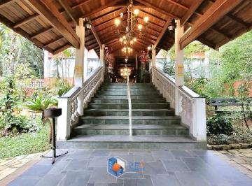 Rural · 1157m² · 50 Vagas · Fazenda em Dos Finco, São Bernardo do Campo/SP de 1157m² à venda por R$ 2.344.000,00