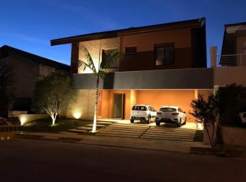 Casa · 370m² · 4 Quartos · 2 Vagas · Casa em Jardim Guadalajara, Sorocaba/SP de 370m² 4 quartos à venda por R$ 3.301.100,00