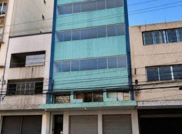 Comercial · 800m² · Predio em Centro, Santos/SP de 800m² à venda por R$ 2.500.000,00