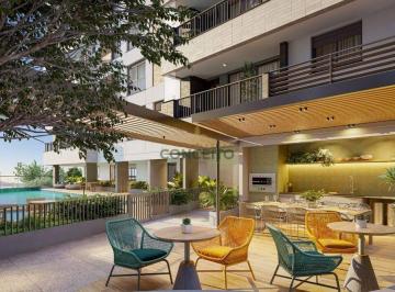 Apartamento · 115m² · 3 Quartos · 2 Vagas · Apartamento em Praia Comprida, São José/SC de 115m² 3 quartos à venda por R$ 1.798.286,00