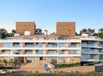 Apartamento · 261m² · 4 Quartos · 2 Vagas · Apartamento em Jurerê, Florianópolis/SC de 261m² 4 quartos à venda por R$ 2.750.000,00