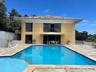 Casa · 515m² · 3 Quartos · 18 Vagas · Casa em João Fernandes, Armação dos Búzios/RJ de 515m² 3 quartos à venda por R$ 3.300.000,00