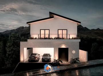 Casa · 260m² · 4 Quartos · 4 Vagas · Casa em Laranja Azeda, Atibaia/SP de 260m² 4 quartos à venda por R$ 2.195.000,00