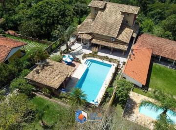 Casa · 595m² · 5 Quartos · 6 Vagas · Casa em Centro, Mairiporã/SP de 595m² 5 quartos à venda por R$ 1.625.000,00