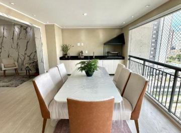 Apartamento · 135m² · 3 Quartos · 2 Vagas · Apartamento em Parque São Jorge, São Paulo/SP de 135m² 3 quartos à venda por R$ 1.650.000,00