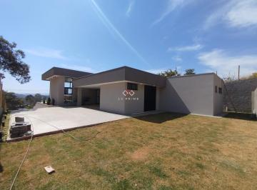 Casa · 390m² · 4 Quartos · 4 Vagas · Casa em Centro, Lagoa Santa/MG de 390m² 4 quartos à venda por R$ 3.290.000,00