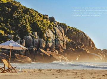 Apartamento · 102m² · 2 Quartos · 1 Vaga · Apartamento em Praia Brava, Florianópolis/SC de 102m² 2 quartos à venda por R$ 2.150.000,00