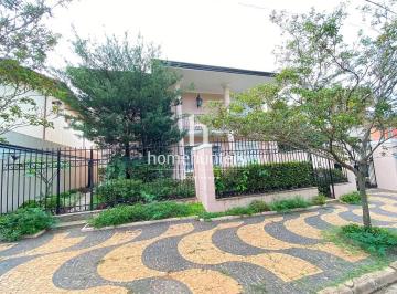 Casa · 432m² · 5 Quartos · 3 Vagas · Casa em Parque Nova Campinas, Campinas/SP de 432m² 5 quartos à venda por R$ 3.300.000,00 ou para loc