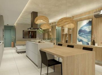Apartamento · 118m² · 2 Quartos · 1 Vaga · Apartamento em Balneário, Florianópolis/SC de 118m² 2 quartos à venda por R$ 1.699.019,00