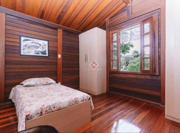 Casa · 4 Quartos · 4 Vagas · Casa em Pontal da Liberdade, Lagoa Santa/MG de 0m² 4 quartos à venda por R$ 1.990.000,00