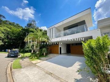 Casa · 283m² · 3 Quartos · 4 Vagas · Casa em Loteamento Brisas Do Lago, Jundiaí/SP de 283m² 3 quartos à venda por R$ 3.300.000,00