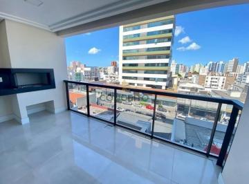 Apartamento · 129m² · 3 Quartos · 2 Vagas · Apartamento em Kobrasol, São José/SC de 129m² 3 quartos à venda por R$ 1.705.000,00