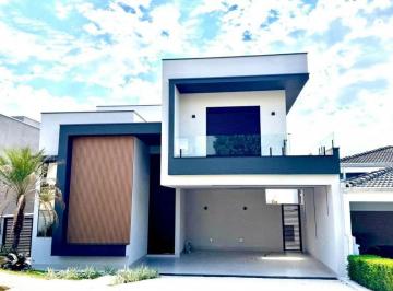 Casa · 319m² · 3 Quartos · 4 Vagas · Casa em Nações, Valinhos/SP de 319m² 3 quartos à venda por R$ 2.990.000,00