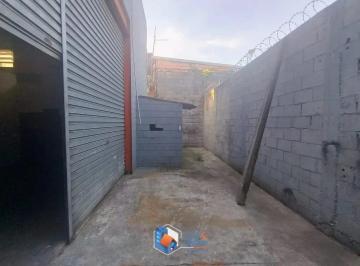 Comercial , Guarulhos · Galpão em Vila Flórida, Guarulhos/SP de 250m² à venda por R$ 2.100.000,00
