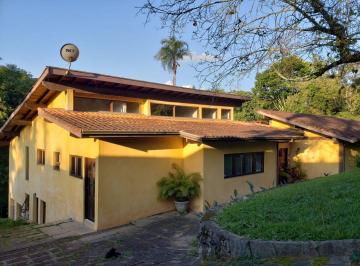 Casa · 500m² · 3 Quartos · 4 Vagas · Casa em Chácara dos Junqueiras, Carapicuíba/SP de 500m² 3 quartos à venda por R$ 3.180.000,00