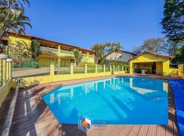 Casa · 418m² · 6 Quartos · 8 Vagas · Casa em Nova Fazendinha, Carapicuíba/SP de 418m² 6 quartos à venda por R$ 1.990.000,00