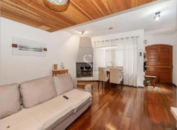 Casa · 200m² · 4 Quartos · 2 Vagas · Casa em Vila Congonhas, São Paulo/SP de 200m² 4 quartos à venda por R$ 2.300.000,00