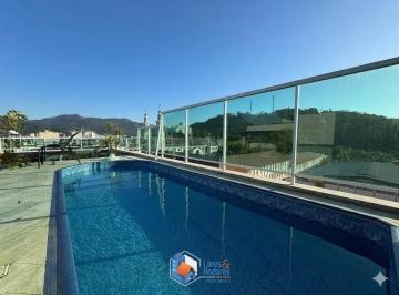 Apartamento · 395m² · 4 Quartos · 2 Vagas · Cobertura em Centro, Jaraguá do Sul/SC de 395m² 4 quartos à venda por R$ 2.099.000,00