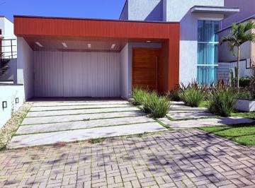 Casa · 200m² · 3 Quartos · 3 Vagas · Casa à Venda no Aruã Brisas
