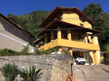 Casa · 480m² · 4 Quartos · 3 Vagas · Casa em Itacoatiara, Niterói/RJ de 480m² 4 quartos à venda por R$ 3.300.000,00