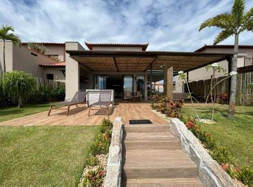 Casa · 168m² · 4 Quartos · 4 Vagas · Casa em João Fernandes, Armação dos Búzios/RJ de 168m² 4 quartos à venda por R$ 3.300.000,00