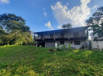 Casa · 600m² · 3 Quartos · 10 Vagas · Casa em Chácara Santa Lúcia, Carapicuíba/SP de 600m² 3 quartos à venda por R$ 3.300.000,00