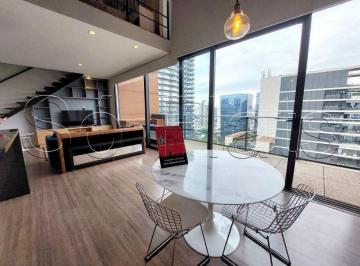 Comercial · 100m² · 1 Quarto · 2 Vagas · Studio em Vila Olímpia, São Paulo/SP de 100m² 1 quartos à venda por R$ 3.325.000,00