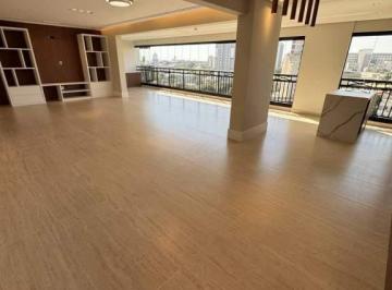 Apartamento · 4 Quartos · 3 Vagas · Apartamento em Jardim das Nações, Taubaté/SP de 0m² 4 quartos à venda por R$ 2.300.000,00
