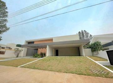 Casa · 280m² · 4 Quartos · 4 Vagas · Casa em Loteamento Residencial Vale do Canaã, Marília/SP de 280m² 4 quartos à venda por R$ 3.300.000