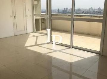 Apartamento · 213m² · 4 Quartos · 3 Vagas · Apartamento em Casa Branca, Santo André/SP de 213m² 4 quartos à venda por R$ 1.350.000,00