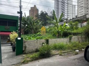 Terreno · 300m² · Terreno em Vila Andrade, São Paulo/SP de 300m² à venda por R$ 1.500.000,00
