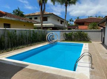 Casa · 525m² · 3 Quartos · 6 Vagas · Casa em Acapulco, Guarujá/SP de 525m² 3 quartos à venda por R$ 1.850.000,00