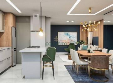 Apartamento · 121m² · 3 Quartos · 2 Vagas · Apartamento em Campinas, São José/SC de 121m² 3 quartos à venda por R$ 1.549.000,00