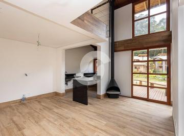 Casa · 110m² · 2 Quartos · 1 Vaga · Casa em Itaipava, Petrópolis/RJ de 110m² 2 quartos à venda por R$ 1.500.000,00