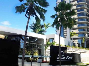 Apartamento · 332m² · 4 Quartos · 5 Vagas · Apartamento em Altiplano Cabo Branco, João Pessoa/PB de 332m² 4 quartos à venda por R$ 3.366.038,00