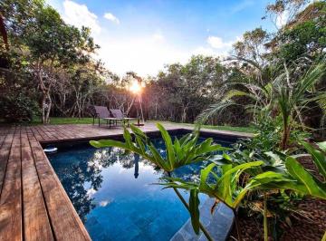 Casa · 197m² · 3 Quartos · 4 Vagas · Casa em Manguinhos, Armação dos Búzios/RJ de 197m² 3 quartos à venda por R$ 3.280.000,00
