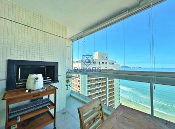 Apartamento · 98m² · 2 Quartos · 2 Vagas · Apartamento em Vila Alzira, Guarujá/SP de 98m² 2 quartos à venda por R$ 1.400.000,00