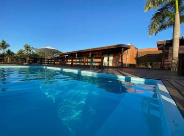 Rural · 750m² · 5 Quartos · Chácara em Estância São Sebastião Gleba A, Garça/SP de 750m² 5 quartos à venda por R$ 1.500.000,00