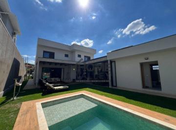 Casa · 320m² · 3 Quartos · 4 Vagas · Casa de Condomínio para venda em Condomínio Terras De Vinhedo de 320.00m² com 3 Quartos, 3 Suites e