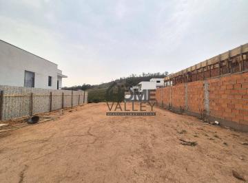 Terreno · 300m² · Terreno en Condomínio para venda em Residencial Mont' Alcino de 300.00m²