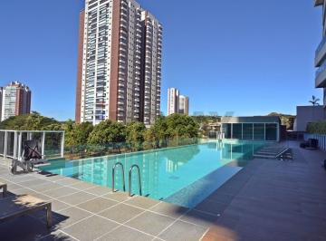 Apartamento · 293m² · 4 Quartos · 4 Vagas · Apartamento para venda em Jardim Botânico de 292.88m² com 4 Quartos, 4 Suites e 4 Garagens