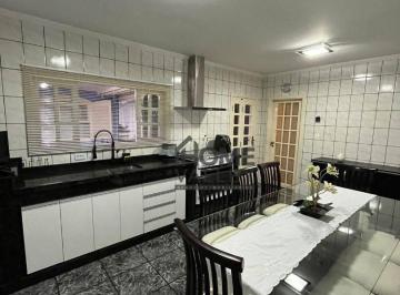 Casa · 153m² · 3 Quartos · 3 Vagas · Casa para venda em Jardim Centenário de 153.00m² com 3 Quartos, 1 Suite e 3 Garagens