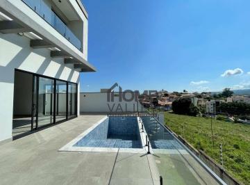 Casa · 251m² · 3 Quartos · 4 Vagas · Casa de Condomínio para venda em Residencial Bosque Da Mata de 251.00m² com 3 Quartos, 3 Suites e 4