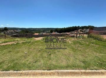Terreno · 301m² · Terreno en Condomínio para venda em Residencial Bosque Da Mata de 301.00m²