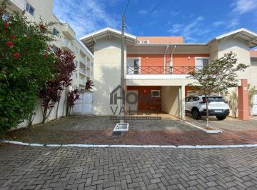 Casa · 160m² · 3 Quartos · 4 Vagas · Casa de Condomínio para venda em Condomínio Vila Di Capri de 160.00m² com 3 Quartos, 3 Suites e 4 Ga