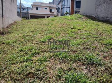 Terreno · 300m² · Terreno en Condomínio para venda em Condomínio Portal Do Jequitibá de 300.00m²